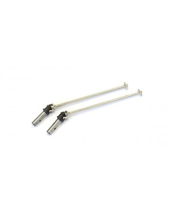 IS112 Universal Swing Shaft (128mm/2pcs) IS112  - KYOSHO RC